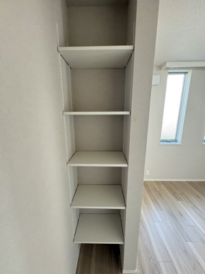【収納】 | ヴィラトポス