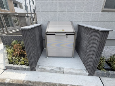 【その他共用部分】 | ヴィラトポス