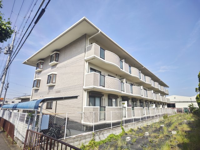 プランドールマツカワの外観|外観も気になるポイント