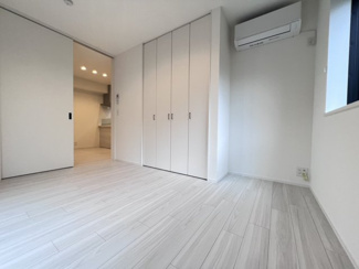 【寝室】 | メゾンベール宮坂