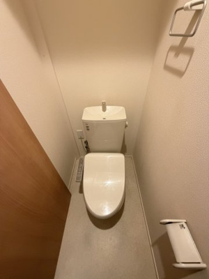 【トイレ】 | マレーナ世田谷