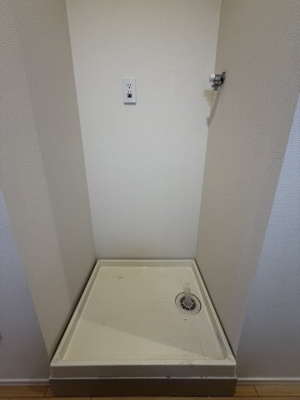 【設備】 | マレーナ世田谷