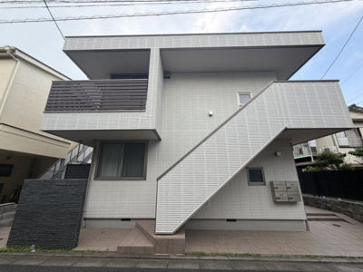 【外観】 | マレーナ世田谷