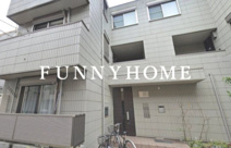 メゾンＹＭの画像