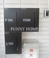 【設備】 | 中目黒コーポラス