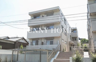 Terrace Tの画像
