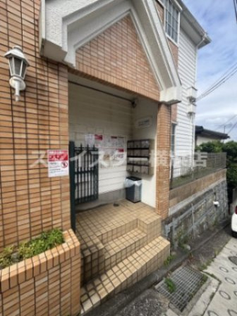 スカイピア弘明寺のその他共用部分