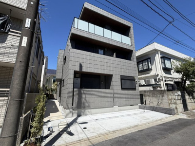  | ヴァンベール下馬