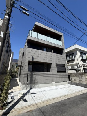  | ヴァンベール下馬