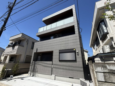  | ヴァンベール下馬
