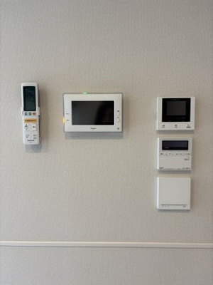 【設備】 | ヴァンベール下馬