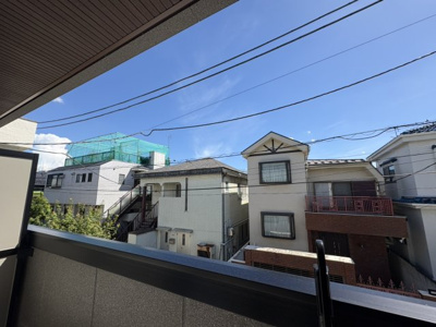 【展望】 | ヴァンベール下馬