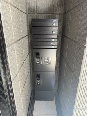 【その他共用部分】 | ヴァンベール下馬