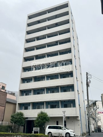パークハビオ東向島