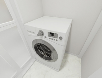 【設備】 | (仮)宮坂2丁目メゾン | 完成イメージパースです。現況優先です。