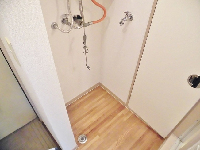 【設備】 | エステートピア林間２