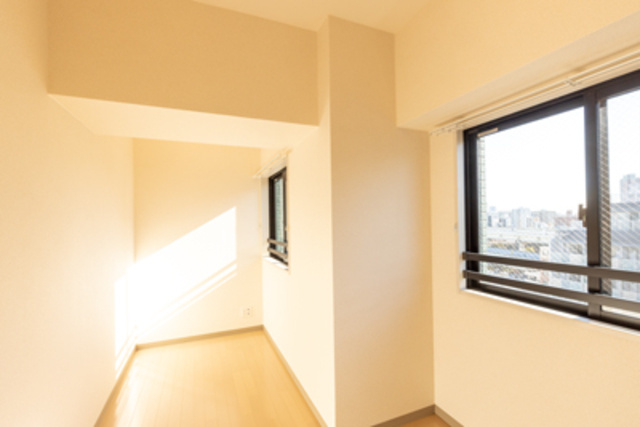 ボヌール門前仲町のその他|※写真は同タイプ住戸です。
