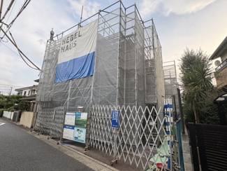 【外観】 | （仮称）碑文谷４丁目メゾン