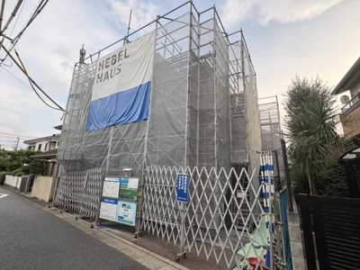 【外観】 | （仮称）碑文谷４丁目メゾン