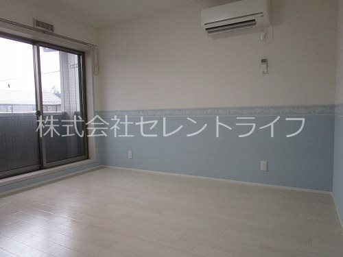 エスペランサの居間・リビング