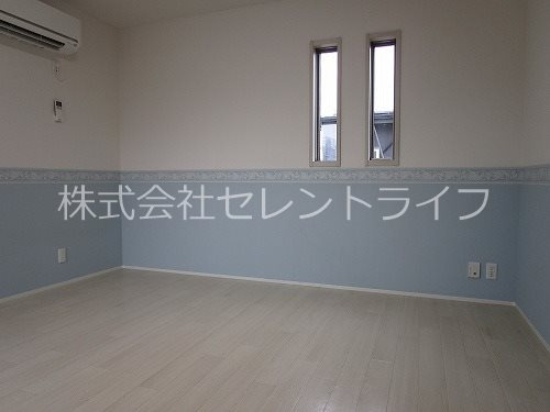 エスペランサの内装