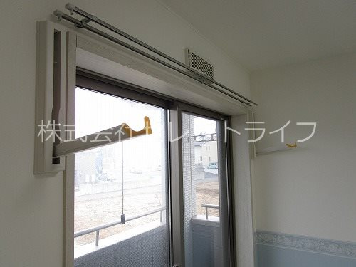 エスペランサの設備