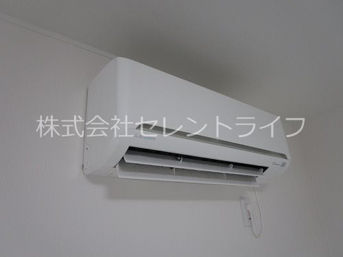 エスペランサの設備