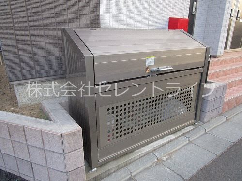 エスペランサのその他共用部分