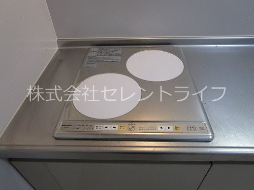 エスペランサのキッチン