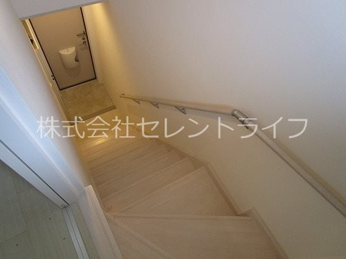 エスペランサのその他