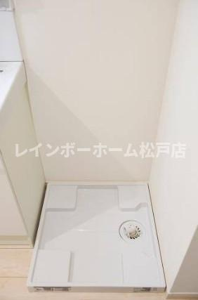 メゾンコリーヌ八柱の設備