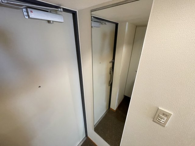 プレサンス心斎橋モデルノ