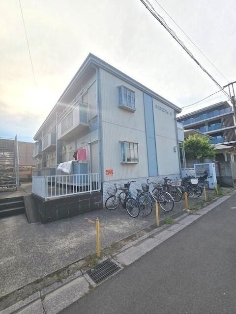 メゾンコスモＡ棟