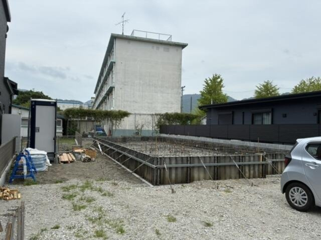売新築戸建　静岡市駿河区広野４丁目のその他