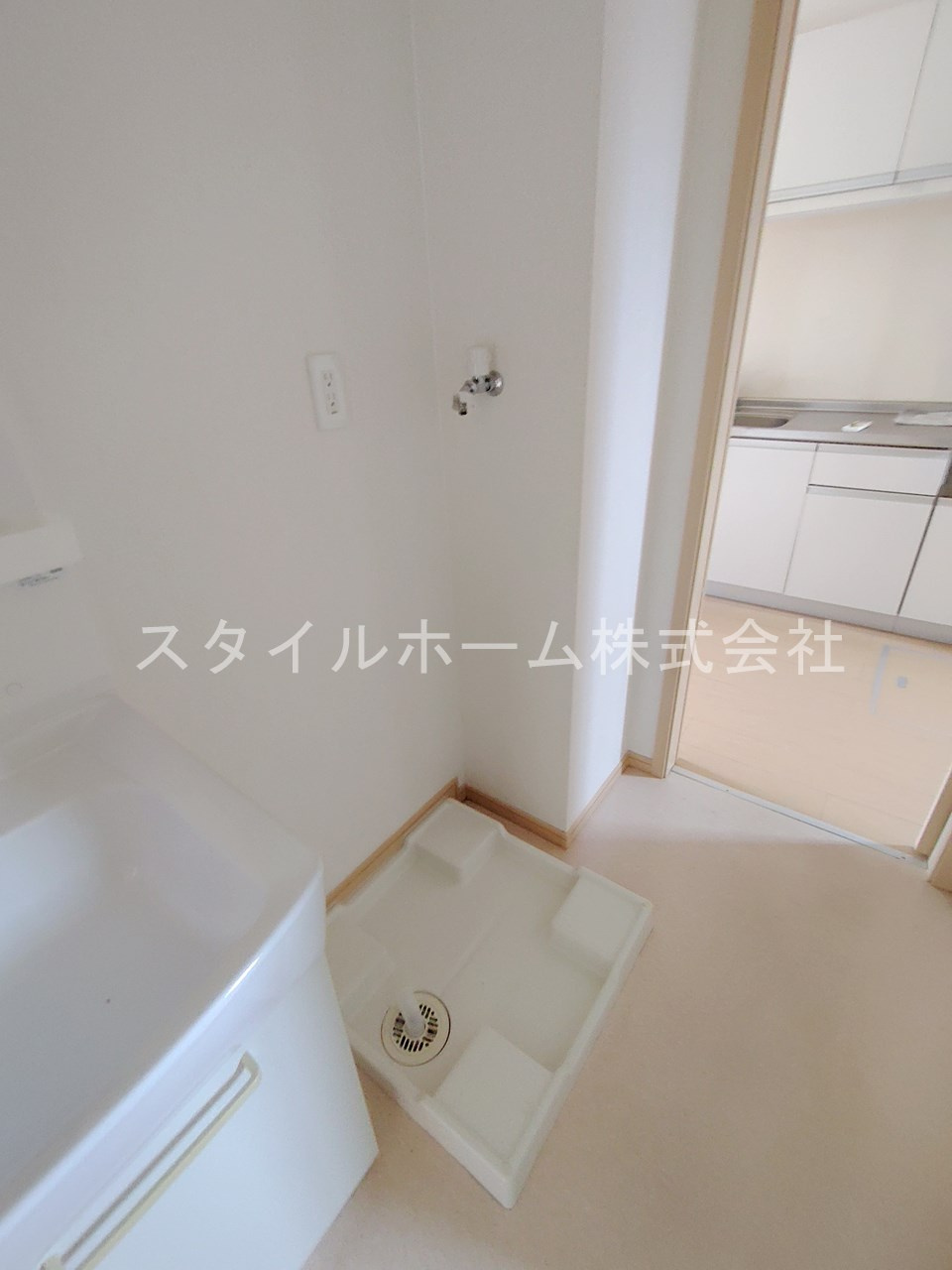 ユトリロ忠興３の設備