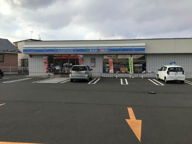 レオパレス堀川町の周辺