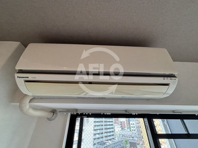 アクエルド大淀の設備|アクエルド大淀　エアコン