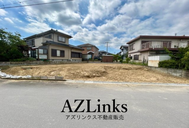 四街道市みそら４丁目の外観