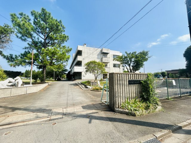 四街道市みそら４丁目の周辺|みそら小学校