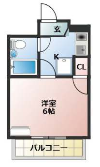 キャピタル壱番館