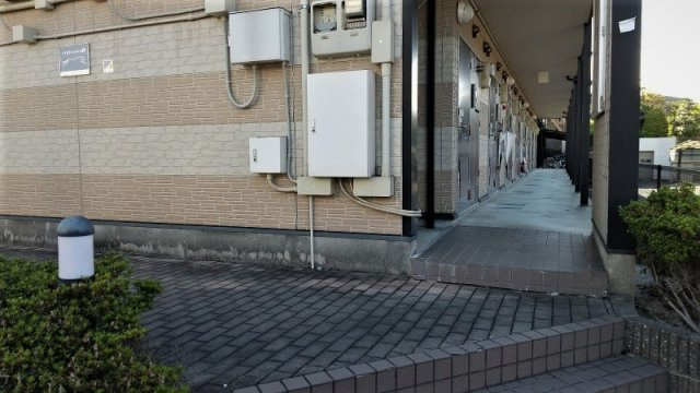 レオパレス合川むかい野のその他