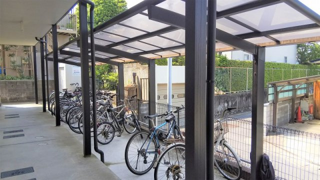 レオパレス合川むかい野のその他