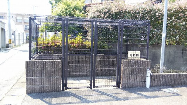 レオパレス合川むかい野のその他