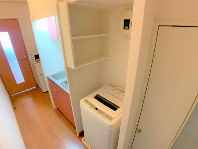 レオパレス合川むかい野のその他