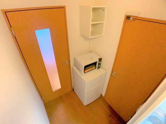 レオパレス合川むかい野のその他