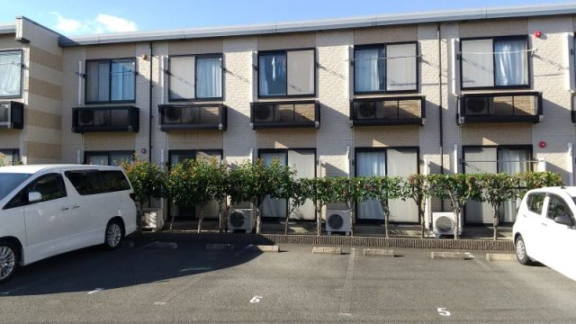 レオパレス合川むかい野のその他