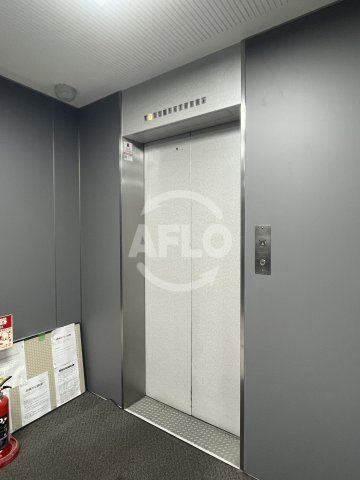 京町堀センタービルディングの設備|京町堀センタービルディング　エレベーター