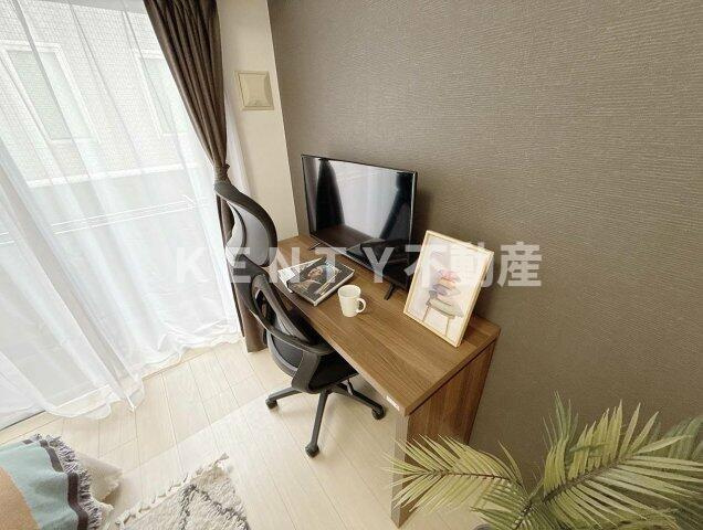 【設備】 | Ｌｅ－ｌｉｏｎ大鳥居