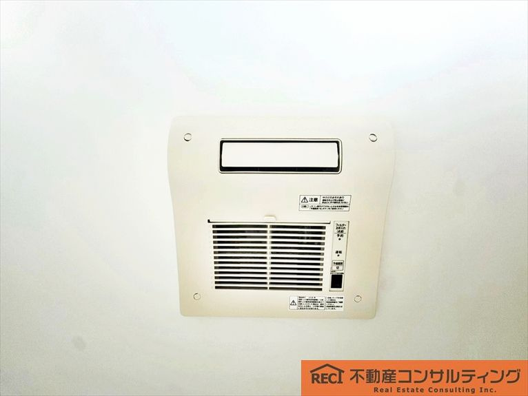メゾン新御影の設備