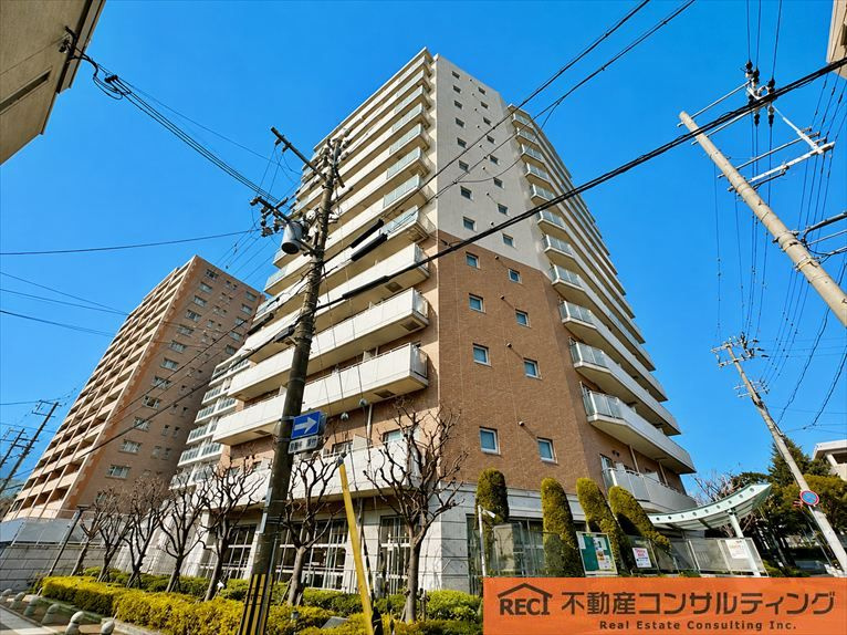 メゾン新御影
